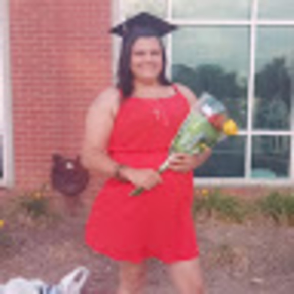 Meet your Posher, Desirae - Picture 1 of 1